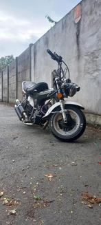 Dax b klasse, Fietsen en Brommers, Ophalen, Zo goed als nieuw