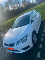 Seat Leon 1.4 TSI Style Essence, Auto's, Seat, Bluetooth, Euro 6, Leon, Wit