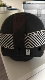 Salomon helm S, Enlèvement, Comme neuf, Salomon