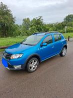 Stepway 0.9 tce 90cv, Achat, Particulier