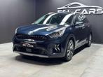 Kia Niro Niro PHEV 1.6 GDi *12 mois de garantie* (bj 2021), Auto's, Kia, Automaat, 105 pk, Gebruikt, Blauw
