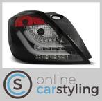 LED Achterlichten Opel Astra H GTC Lightbar Design, -, -, Opel, Nieuw