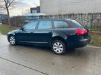 AUDI A6 2.4i V6 Automaat 130KW Benzine, Auto's, Automaat, Particulier, Dealer onderhouden, A6