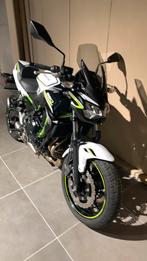 Kawasaki Z650 2020 met 14dkm !, Motos, Motos | Kawasaki, Naked bike, 12 à 35 kW, 2 cylindres, 650 cm³