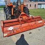 rotavator kuhn sp 100, Ophalen, Vollegrondsgroente, Aardappeltechniek