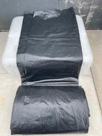 Afdekzeil, Doe-het-zelf en Bouw, Ophalen, Zo goed als nieuw, 15 m² of meer, Zeil