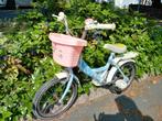 Kinderfiets, 4 tot 6 jaren, Fietsen en Brommers, Fietsen | Kinderfietsjes, Ophalen, Gebruikt