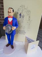 Kuifje-figuur, Seraphin Lampion, Ophalen of Verzenden, Kuifje, Nieuw