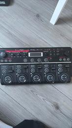 Boss rc-505, Ophalen, Zo goed als nieuw