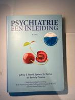 Psychiatrie, een inleiding, Boeken, Ophalen of Verzenden, Zo goed als nieuw