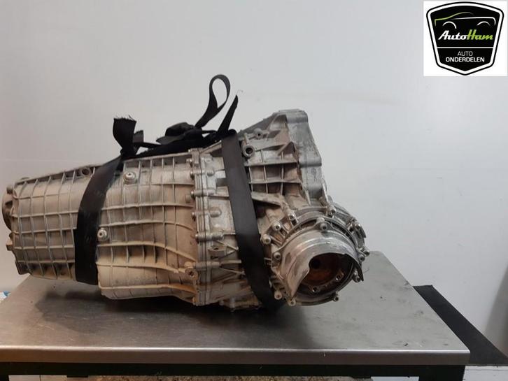 VERSNELLINGSBAK AUTOMAAT Audi A4 Avant (B9), Auto-onderdelen, Transmissie en Toebehoren, Audi, Gebruikt