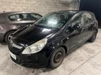 Opel Corsa diesel 2010 (bruit chaine, roule démarre ct ok ), Auto's, Opel, Diesel, Particulier, Euro 4, Corsa