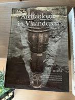 archeologie in Vlaanderen deel III, Boeken, Ophalen of Verzenden