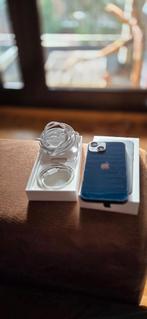 iPhone 13 min 128 Go couleur noir minuit, Enlèvement ou Envoi, IPhone 13