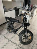 Fatbike V8 max, Ophalen, Zo goed als nieuw, 50 km per accu of meer, Overige merken