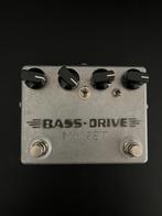 Fulltone Bass-Drive MOSFET kopie, Ophalen of Verzenden, Zo goed als nieuw, Distortion, Overdrive of Fuzz
