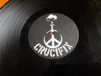Crucifix ( punk ), Cd's en Dvd's, Vinyl | Overige Vinyl, Ophalen of Verzenden