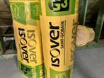Isover isocomfort 35 dik 220mm, Ophalen, Zo goed als nieuw