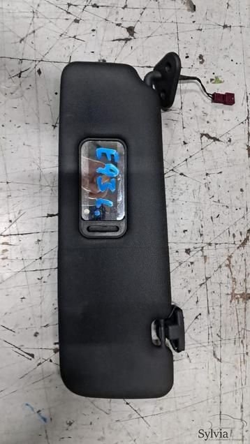 Zonneklep links BMW 1 / 3 serie E88 E93 51167139445 7139445 beschikbaar voor biedingen