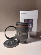 Canon EF 24-70 mm f/2.8L II USM versie 2, Audio, Tv en Foto, Foto | Lenzen en Objectieven, Zoom