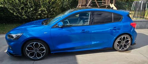 Ford Focus ST-Line 1.5 Ecoboost 150 PK (2020), Auto's, Ford, Particulier, Focus, Achteruitrijcamera, Cruise Control, Keyless entry