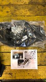 Carterbescherming BMW gs 800/650, Ophalen