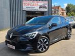 ✔ Renault Clio 1.0TCe 2023 Euro6 - 35000km❗ Carplay, AndrAut, Auto's, Voorwielaandrijving, Stof, USB, Zwart