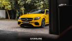 Mercedes-Benz E 63 AMG AMG break lichte vracht, 0 kg, 2 places, 0 kg, Noir