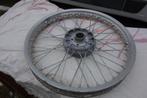 Voorwiel R80G/S, Motoren, Ophalen, Gebruikt