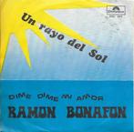 ramon bonafon, Cd's en Dvd's, Vinyl Singles, Ophalen of Verzenden