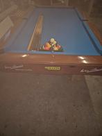 Biljart, Sport en Fitness, Biljarten en Poolen, Ophalen