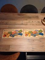 Tabak reclame nieuwstaat, Verzamelen, Ophalen of Verzenden