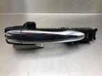PORTIERGREEP BUITEN LINKS ACHTER Nissan X-Trail (T32), Gebruikt, Links, Nissan