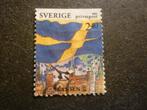 Zweden/Suède 1991 Mi 1669(o) Gestempeld/Oblitéré, Verzenden, Zweden