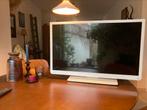 Tv scherm met afstandsbediening, Audio, Tv en Foto, Televisies, Ophalen, LCD, 60 tot 80 cm, Gebruikt