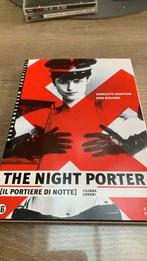 The night porter, Cd's en Dvd's, Dvd's | Overige Dvd's, Ophalen of Verzenden