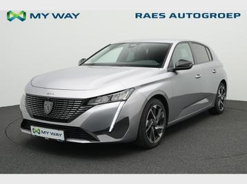 Peugeot 308 308 1.2 PureTech Allure Pack S&S (EU6.4) beschikbaar voor biedingen