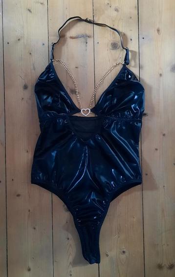 NIEUWE sexy lingerie body "S"  beschikbaar voor biedingen