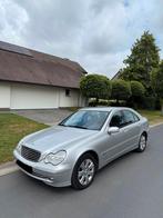 Mercedes-Benz C200cdi Avantgarde Met Slecht 95.000 km, Auto's, 4 deurs, Particulier, Te koop, Parkeersensor