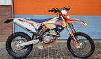 Ktm 350 exc-f 2013 sixdays, Motoren, 1 cilinder, 12 t/m 35 kW