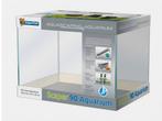 Complete aquarium set. Aquascape superfish, Dieren en Toebehoren, Ophalen of Verzenden, Zo goed als nieuw