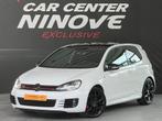Volkswagen Golf GTI 2.0 Edition 35 * Manual * 12/2011, Auto's, Voorwielaandrijving, Euro 5, 4 cilinders, 1984 cc