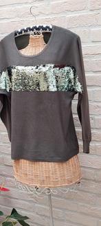 Trui maat s/m lola liza, Kleding | Dames, Overige kleuren, Lola & Liza, Ophalen of Verzenden, Zo goed als nieuw