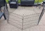 Enclos/parc pour petits animaux (lapins...) à saisir, Dieren en Toebehoren, Knaagdieren en Konijnen | Hokken en Kooien, Ophalen