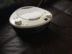 Radio cd speler philips, Audio, Tv en Foto, Cd-spelers, Ophalen of Verzenden, Gebruikt, Philips, Met radio