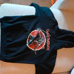 Hoodie Iron Maiden, Kleding | Heren, Ophalen of Verzenden, Maat 48/50 (M)