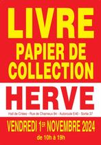 Foire aux livres et aux vieux papiers, Enlèvement ou Envoi