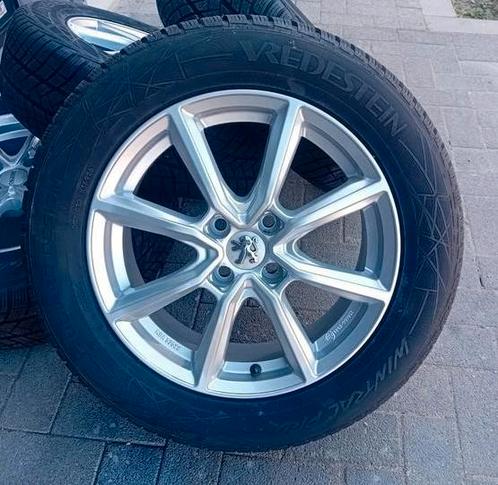 Winterbanden velgen Peugeot 2008 Mokka DS3 4x108 8mm NIEUW❄️, Auto-onderdelen, Besturing, Opel, Peugeot, Nieuw, Ophalen