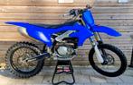 Yamaha yzf 450 2024 (fantic) ook ruil sxf sx fc tc yz crf kx, Ophalen, Zo goed als nieuw, Yamaha