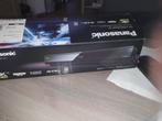 Panasonic Blu-Ray-speler, Ophalen of Verzenden, Zo goed als nieuw, Panasonic